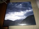 SORT VOKTER Folkloric Necro Metal lp  ORIGINAL blue vinyl first press Ildjarn
