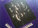 HEADS TOGETHER - FUNKY STUFF  ( LP - 1974 )   RARE FUNK 
