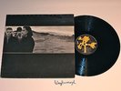 U2 - THE JOSHUA TREE, U26 ISLAND - ITALIAN PRESS