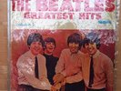 THE BEATLES GREATES HITS VOL 1 MALAYSIA Vinyl 12