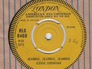 EDDIE COCHRAN DEMO *JEANNIE JEANNIE JEANNIE*LONDON 1961