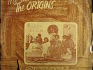 OFEGE LAST OF THE ORIGINS RARE AFRO FUNK LP PSYCH LISTEN ?