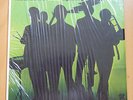 THE SHADES OF BLACK LIGHTNING  LP -1970 Original MINT- RARE FUNK