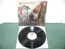 Black Sabbath - S/T Debut(UK 1970 1ST PRESS VINYL ALBUM / VERTIGO / EX VINYL)