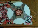 Converge You Fail Me LP Bannon Print /101 White Cross