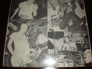 VERBAL ABUSE Just An American Band LP punk hardcore