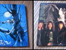 IRON MAIDEN Fear of the Dark Vinyl Double LP EMI 1992
