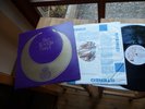 THE WOODS BAND SAME LP IN MINT 1971 UK 1ST PRESS RARE