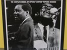 MOSAIC MR5-139 Candid OTIS SPANN Lightnin' Hopkins 5 LP Limited Ed #0096 NM/NM