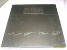 Beatles Black Mono Box UK Vinyl (1980s, only 1000 made) Near Mint English import