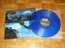 Amorphis - Tales from the Thousands Lakes - Vinyl - Blue - 1994
