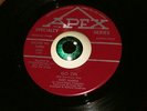 Kurt Harris - Go On- 64 RARE soul MONSTER ( MINT ) unplayed