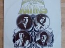 The KINKS SOMETHING ELSE ORIGINAL AUSTRALIA STEREO LP,1ST.PRESS ASTOR(SPLP-1225)