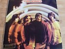 The KINKS VILLAGE GREEN PRESERVATION SOCIETY 1ST.PRESS STEREO LP,AUSTRALIA ASTOR