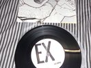 Extortion / Jed Whitey split 7