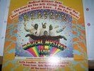THE BEATLES-SUPER MINT RECORD ALBUM MAGICAL MYSTERY TOUR 24 PAGE BOOKLET