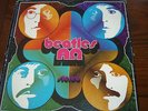 THE BEATLES *ALPHA OMEGA* 1972 BOX SET OF 4LP'S M- TO NEAR MINT