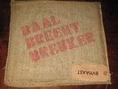 Willem Breuker - Baal Brecht Breuker - BVHAAST 1973 - NM - Han Bennink