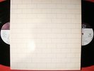 PINK FLOYD THE WALL JAPAN 1st ISSUE LP MINT NR