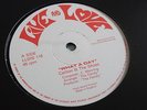 Carlton & The Shoes What A Day Rare Killer Roots 12