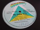 Lacksley Castell My Collie Tree Rare Killer Roots 12