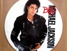 *PICTURE DISC* Bad Vinyl LP *RARITÄT* ? Michael Jackson
