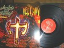 JUDAS PRIEST-MELTDOWN 98 LIVE GERMAN SPV 089-18541 3LP W/INNERS RARE NM VINYL