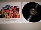 The Bakerton Group - Self titled lp clutch limited to 500