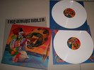 Mars Volta - Octahedron 2x LP white vinyl  At The Drive In