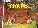 Rare Vinyl LP THE CLOVERS IN CLOVER UAS 6033