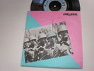 45 THE CURE  - BOYS DON'T CRY (FICTION FICS 002) 1979 PUNK / NEW WAVE, Britis