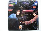 SILVER APPLES Contact -  moog theremin  Psych original