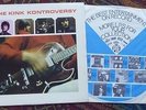 The KINKS 'KINK KONTROVERSY ORIGINAL1965 UK STEREO EXPORT COPY NSPL-18131,(EX-)