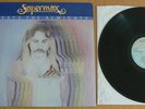 LP/ SUPERMAX - MEETS THE ALMIGHTY Funk/Soul/Reggae/Disco.. Original 1981 RAARE 