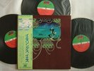 YES SONGS / JAPAN 3LP WITH OBI