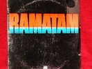 LP RAMATAM SELF TITLED 1972 ATLANTIC SEALED MINT