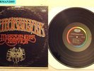 QUICKSILVER MESSENGER SERVICE SELF TITLED LP - RARE RAINBOW LBLS FREE DOM. S&H