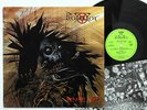 PROTECTOR -Urm the Mad LP 1989 ORIG.  ATOM H