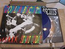 GORILLA BISCUITS Start Today PURPLE VINYL ORIGINAL FIRST PRESS Revelation