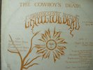 Grateful Dead The Cowboy's Dead  LP