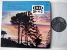 Ruggiero Ricci - Sibelius/Tschaykovsky SXL 2077 - German 1. pressing