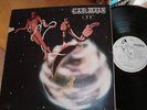 CIRKUS - ONE  UK PROG KILLER MONSTER MINT HYPER RAR  ORIGINAL PRIVATPRESS