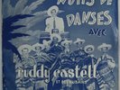 Rudy Castell French 10
