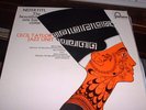 RARE Cecil Taylor:Nefertiti FONTANA LP