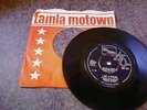 BARBARA RANDOLPH - I GOT A FEELING - 7''  TAMLA  TMG 628