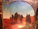 SLEEP Dopesmoker 2xLP Picture Disc HIGH ON FIRE OM SUNN O))) BORIS