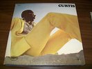 Curtis Mayfield-Curtis-2 LP-Curtom-CRS 8005-Gatefold-NM Vinyl Record