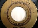 * BOBBY VALENTIN Bad Breath CRAZY RARE BOOGALOO LATIN SOUL Fania Gold 45 HEAR