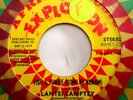 * LANTEI LAMPTEY Fish & Funjee RARE AFRO PSYCH FUNK BREAKS Music Explosion HEAR