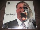 BRUTAL TRUTH Sounds of the Animal Kingdom 2 x 12
